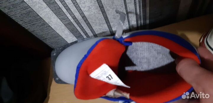 Беговые лыжи