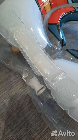 Круг на шею для купания