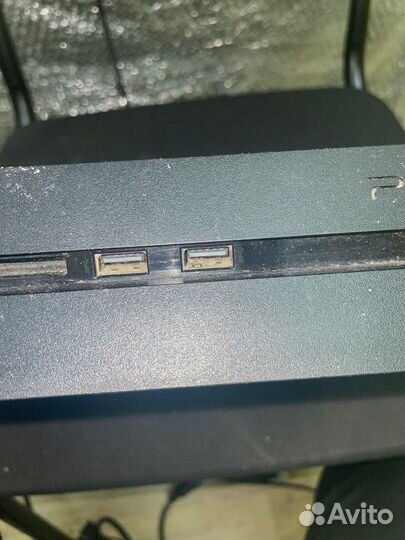 Игровая приставка Sony PlayStation 4 500GB (CUH-10