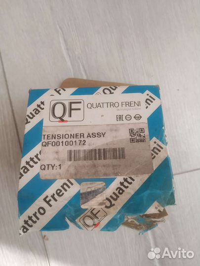 Натяжной ролик Митсубиси