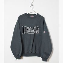 Свитшот Lonsdale Vintage Оригинал