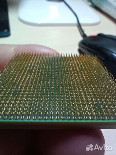 Процессор AMD Phenom x4 9559