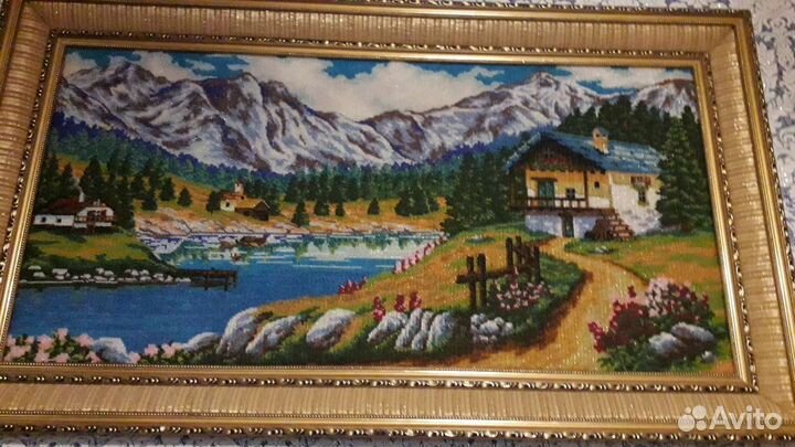Продается картина