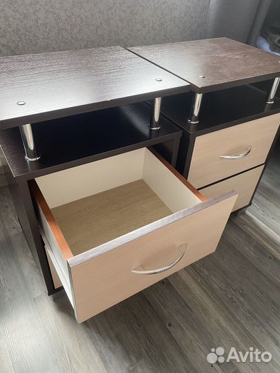 Тумба прикроватная