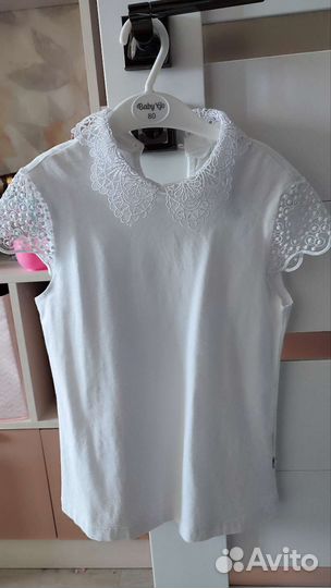 Школьная форма для девочки