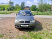 FIAT Albea 1.4 MT, 2009, 177 000 км, с пробегом, цена 385 000 руб.