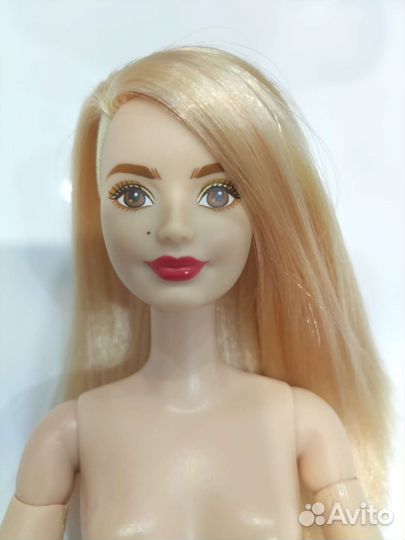 Barbie la girl гибрид