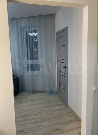 1-к. квартира, 80 м², 10/23 эт.