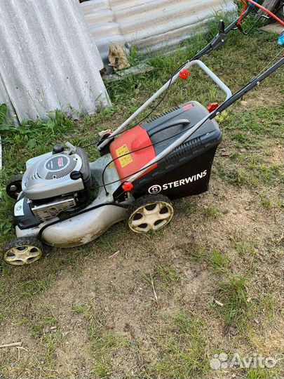 Ремонт электробензоинструмента