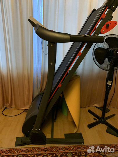 Беговая дорожка Sundays T2000D