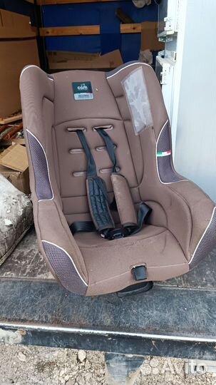 Детское автокресло бу
