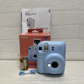 Instax Mini 12