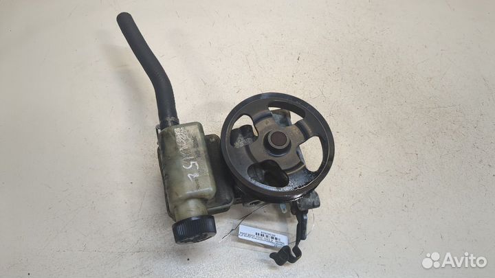 Гур Mazda 6 (GG), 2004