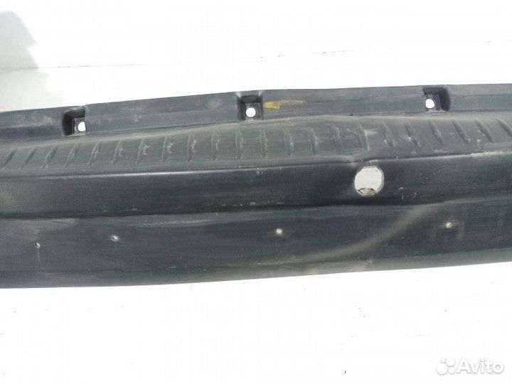 Бампер задний LADA Largus