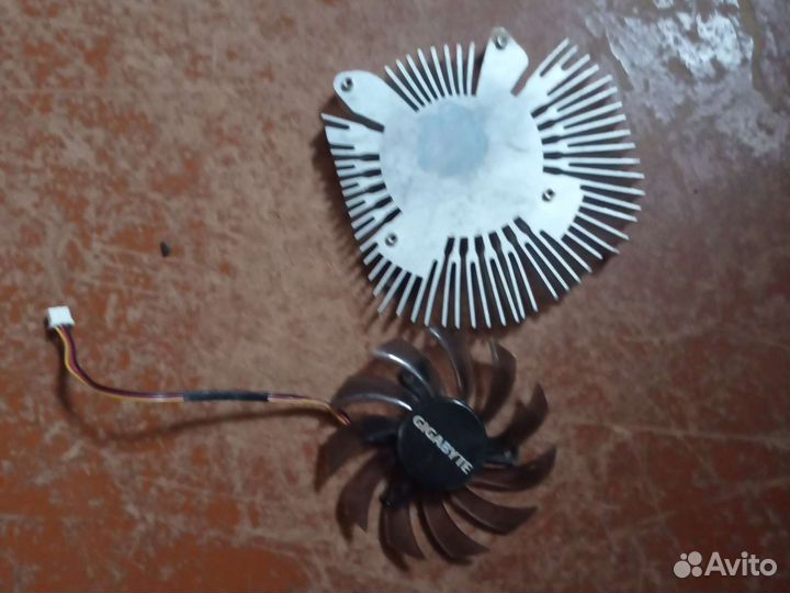 Видеокарты