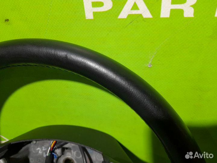 Руль mazda RX-8 SE3P 13bmsp 2007