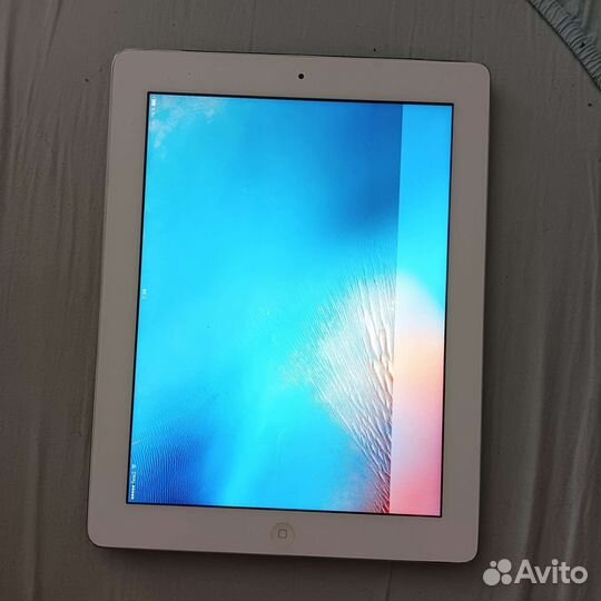 iPad 4 32gb Wi-fi + SIM cellular