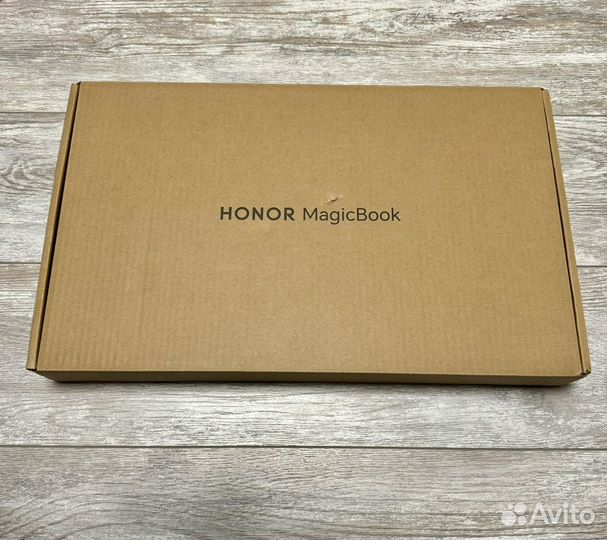 Honor Magicbook x 16 pro 2024 i5-13420h/8/512