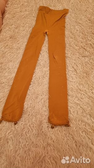 Платье для фигурного катания 134