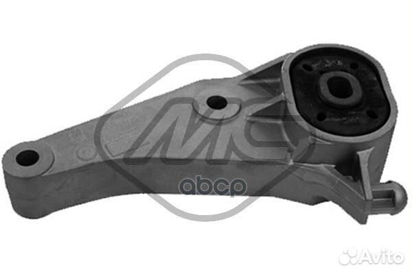 Опора двигателя opel meriva 03-10 шт 01011 meta