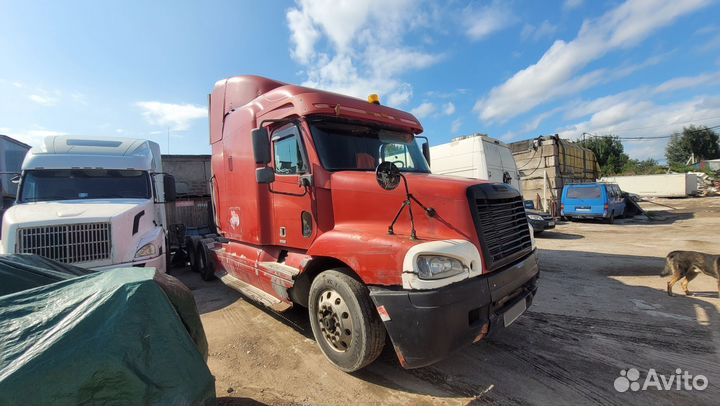 Freightliner Century, 2000