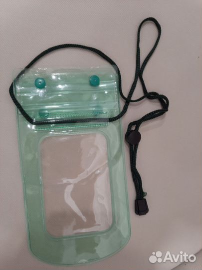 Чехол для телефона водонепроницаемый