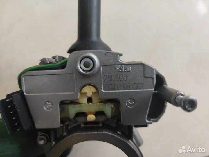 Переключатель поворотов Mercedes-Benz Sprinter