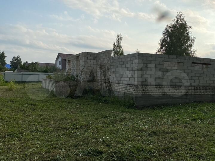 Участок 15 сот. (ИЖС)