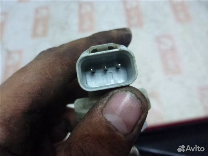 Фонарь задний правый Ford Focus CB4 shdc 2007