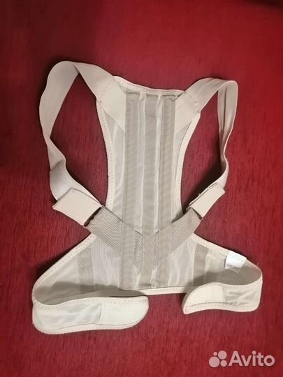 Корректор осанки