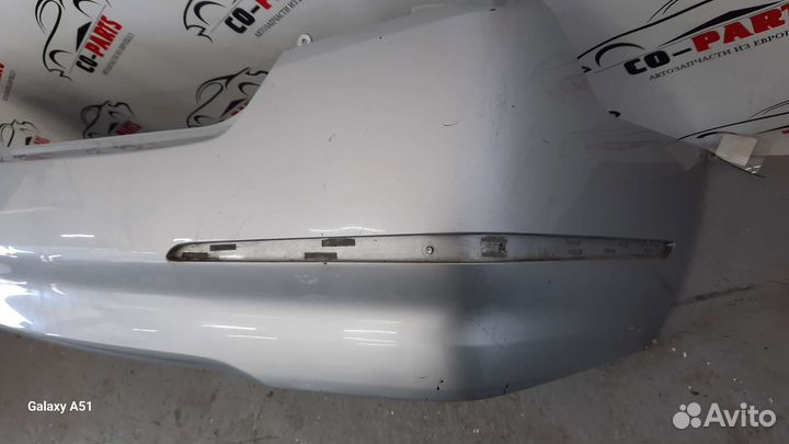 Задний бампер Ниссан Теана j32