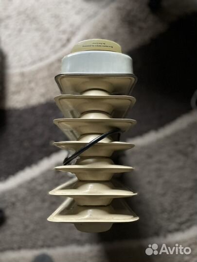 Масляный обогреватель synex