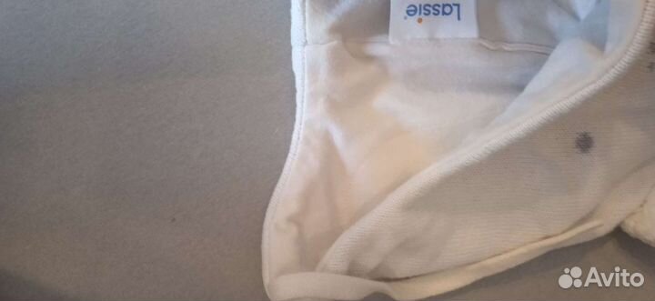 Шапка детская 46-48 Lassie