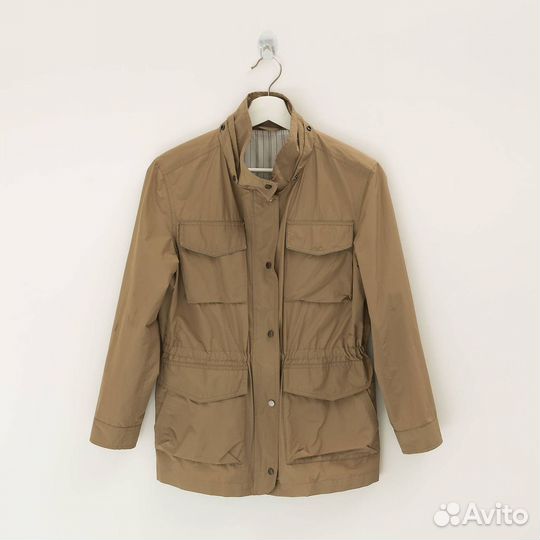 Плащ Brunello Cucinelli