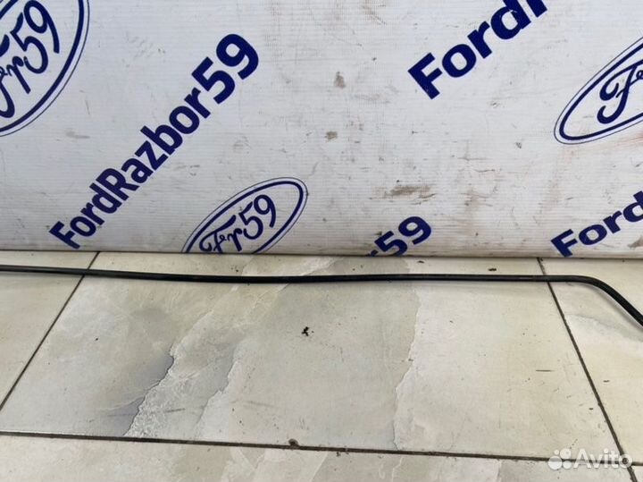 Патрубок системы охлаждения Ford Mondeo 4 BD