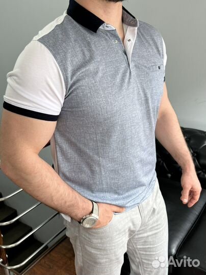 Мужская летняя одежда