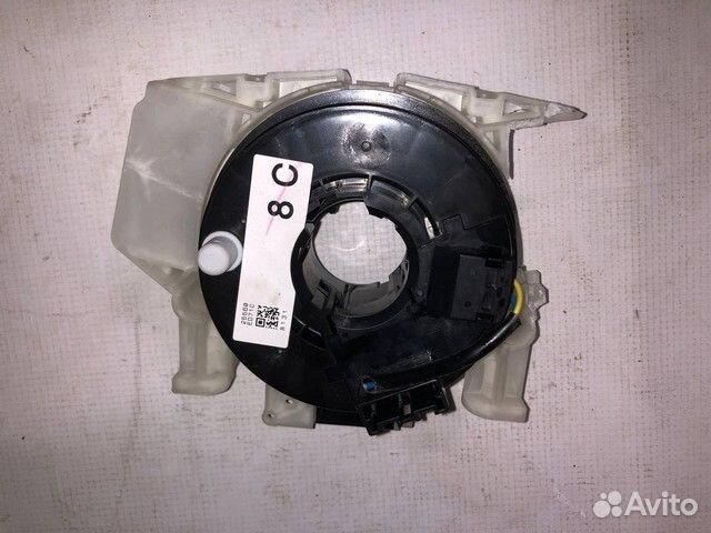 Кольцо SRS Nissan Tiida