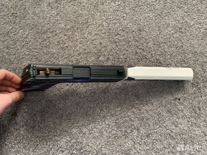 Юсп genesis Standoff 2