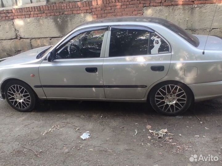 Колеса r16 летние 4/100 195/50/16