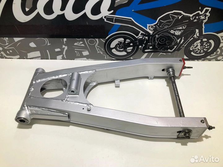 Маятник Kawasaki ZZR 600-1 1992г