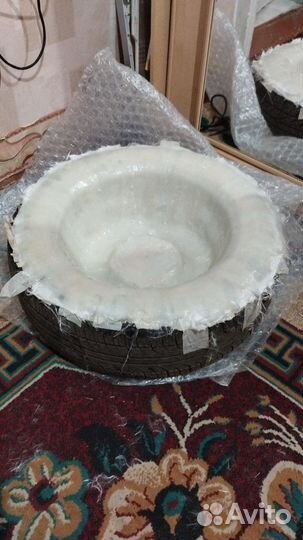 Короб сабвуфер