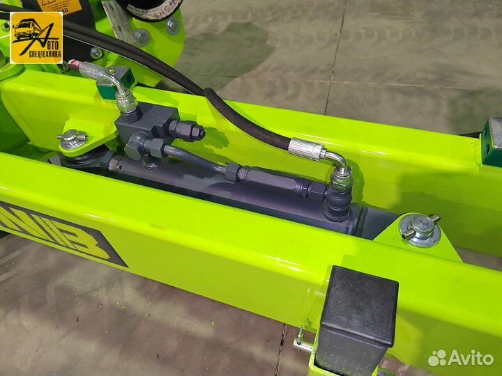 Косилка Niubo Jolly TJY 180, 2023