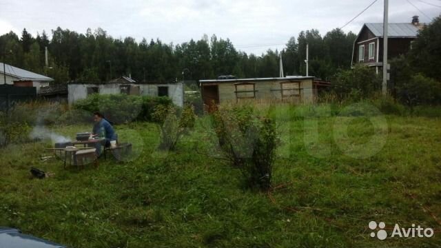 Участок 6 сот. (СНТ, ДНП)