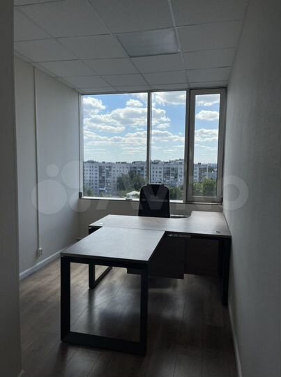 Офисные помещения от 10 м² до 120 м²