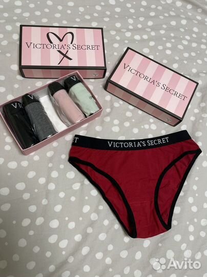 Victoria’s secret трусы