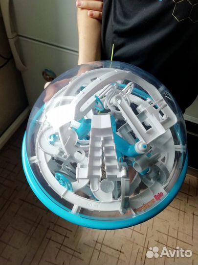 Головоломка