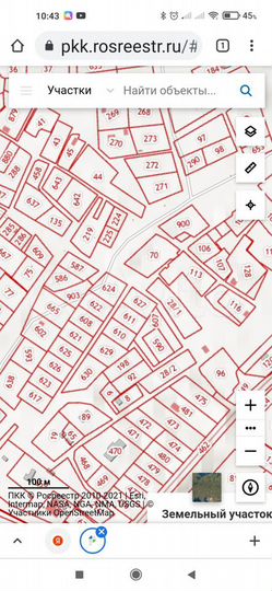 Участок 15 сот. (ИЖС)