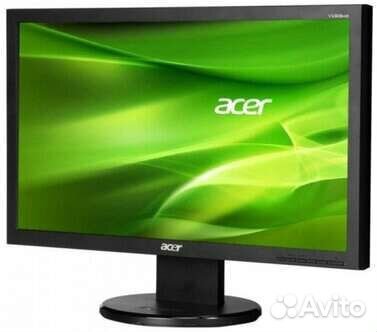 Монитор Acer