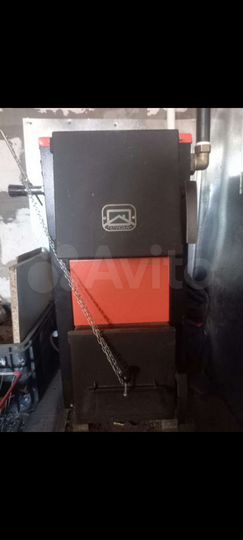 Дом 85,8 м² на участке 15 сот.