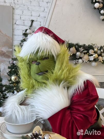 Дед мороз и Снегурочка